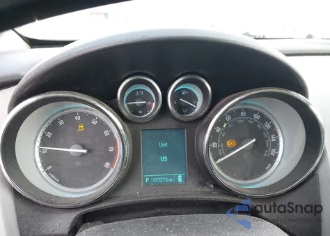 2015 Buick Verano z USA, uszkodzony, nr VIN 1G4PP5SK3F4163308